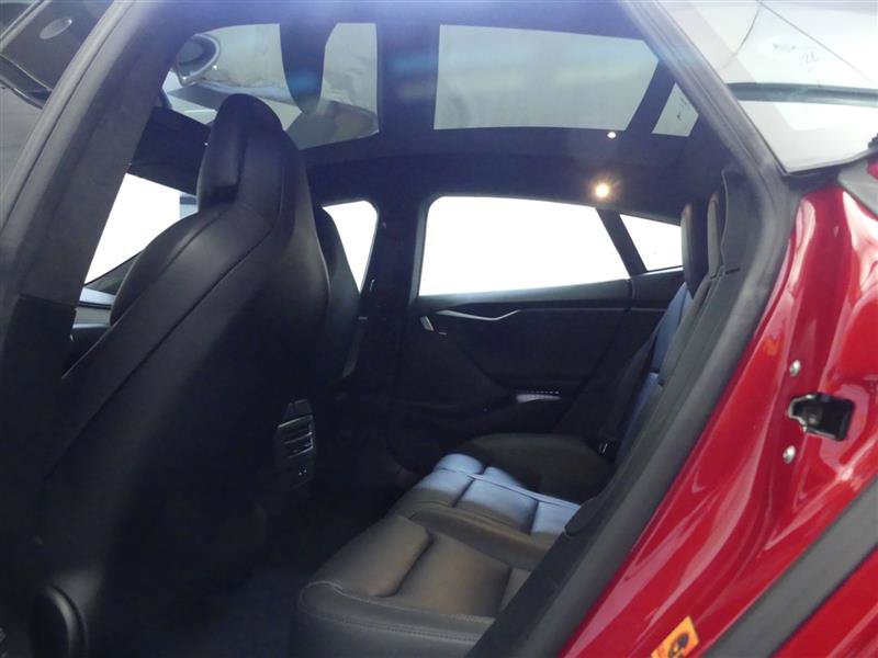 Used 2018 Tesla Model S P100D AWD/4WD image 24