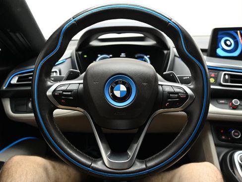 Used 2016 BMW i8 AWD/4WD image 23