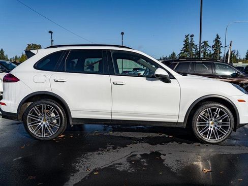 Used 2016 Porsche Cayenne S w/ Premium Plus Package image 8