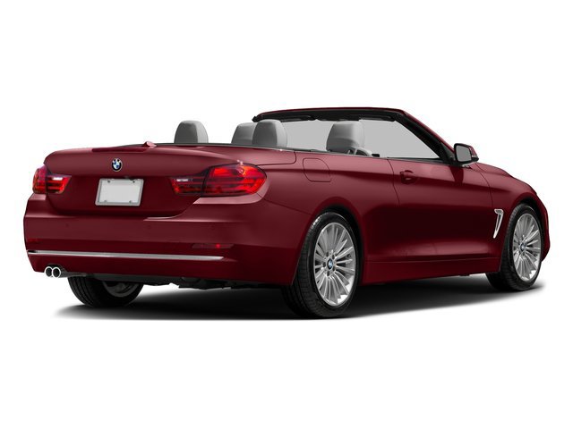 Used 2017 BMW 430i xDrive Convertible AWD/4WD image 2