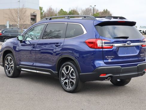 New 2026 Subaru Ascent Limited image 5