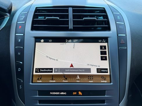 Used 2019 Lincoln MKZ Reserve w/ Reserve Plus Package AWD/4WD image 36