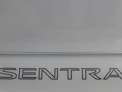 Used 2025 Nissan Sentra SV FWD image 38