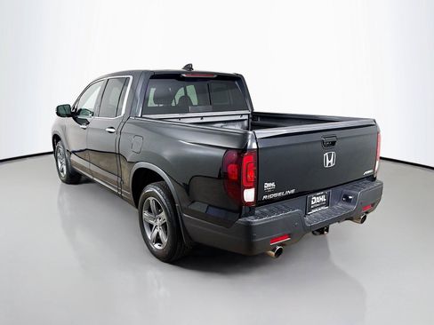 Certified 2023 Honda Ridgeline RTL-E image 10