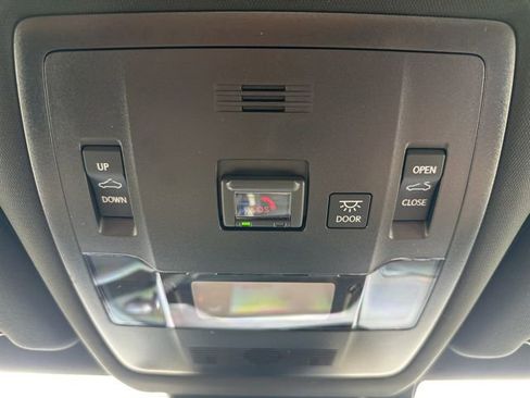 Used 2025 Lexus UX 300h AWD w/ Cold Area Package image 14