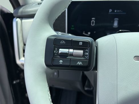 New 2026 Hyundai Santa Fe SEL FWD image 31