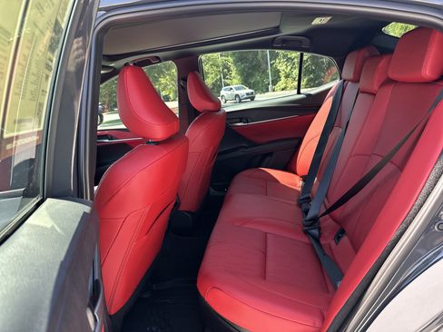 Used 2026 Toyota Camry XSE FWD image 31