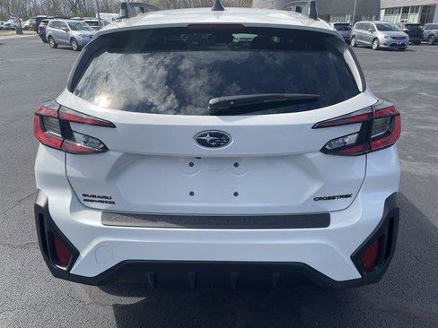 New 2026 Subaru Crosstrek 2.0i Premium AWD/4WD image 4