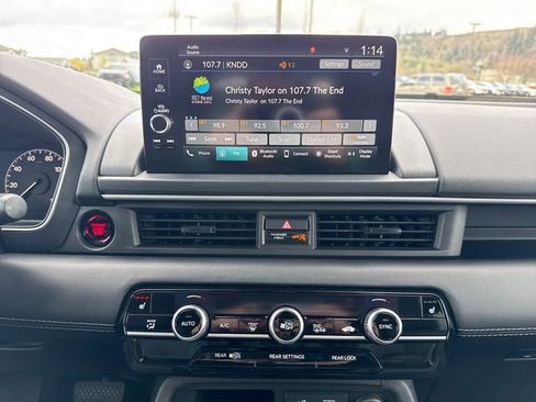 Used 2023 Honda Pilot EX-L image 28