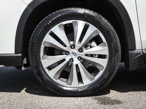 Used 2019 Subaru Ascent Limited w/ Popular Package #2A AWD/4WD image 13