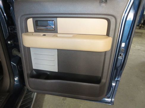 Used 2014 Ford F150 XLT w/ Equipment Group 302A Luxury image 29