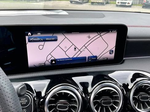 Used 2025 Mercedes-Benz CLA 250 image 26