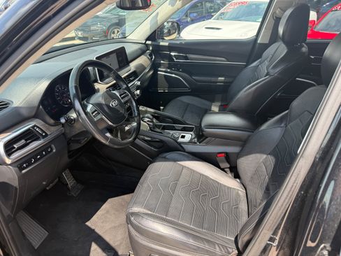 Used 2021 Kia Telluride SX w/ SX Prestige Package AWD/4WD image 11