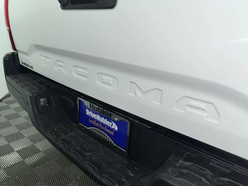 Used 2023 Toyota Tacoma SR RWD image 11