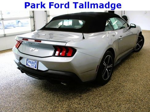 Used 2024 Ford Mustang Premium image 6