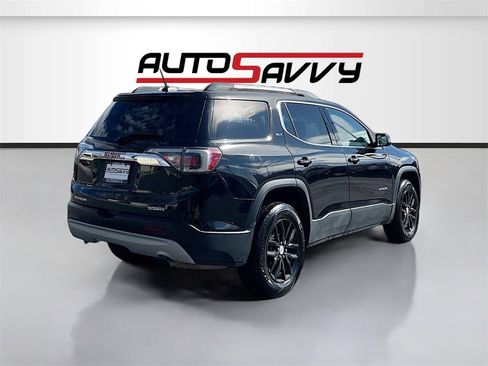 Used 2019 GMC Acadia SLT image 7