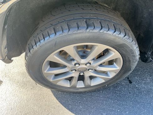 Used 2016 Jeep Grand Cherokee Limited 75th Anniversary image 37