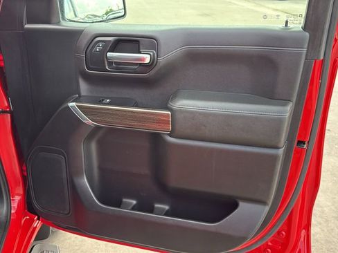 Used 2019 Chevrolet Silverado 1500 LT w/ All-Star Edition AWD/4WD image 32