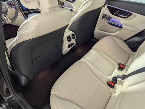 New 2026 Mercedes-Benz GLC 300 image 11