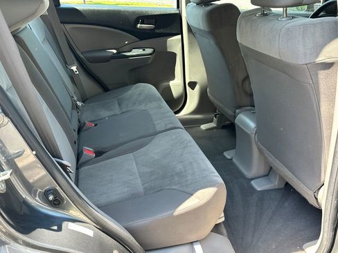Used 2014 Honda CR-V LX image 12