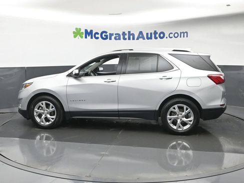 Used 2018 Chevrolet Equinox Premier FWD image 22