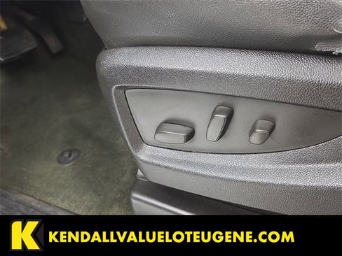 Used 2016 GMC Sierra 2500 SLE image 20