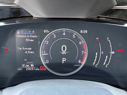 Used 2025 Lexus NX 350 AWD w/ Accessory Package (2T) image 26
