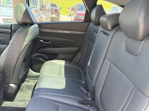 Used 2023 Hyundai Tucson Limited AWD/4WD image 6
