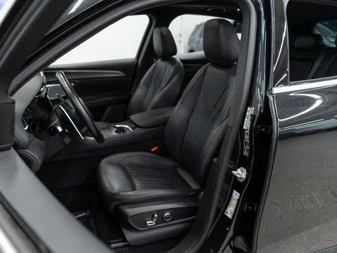 Used 2023 Maserati Grecale GT AWD/4WD image 9