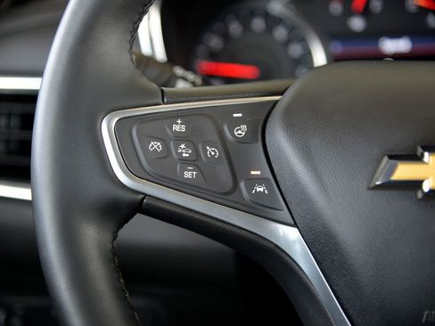 Used 2023 Chevrolet Equinox LT image 22