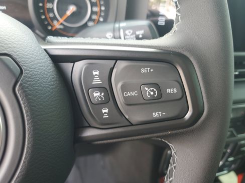 New 2026 Jeep Gladiator Rubicon image 15