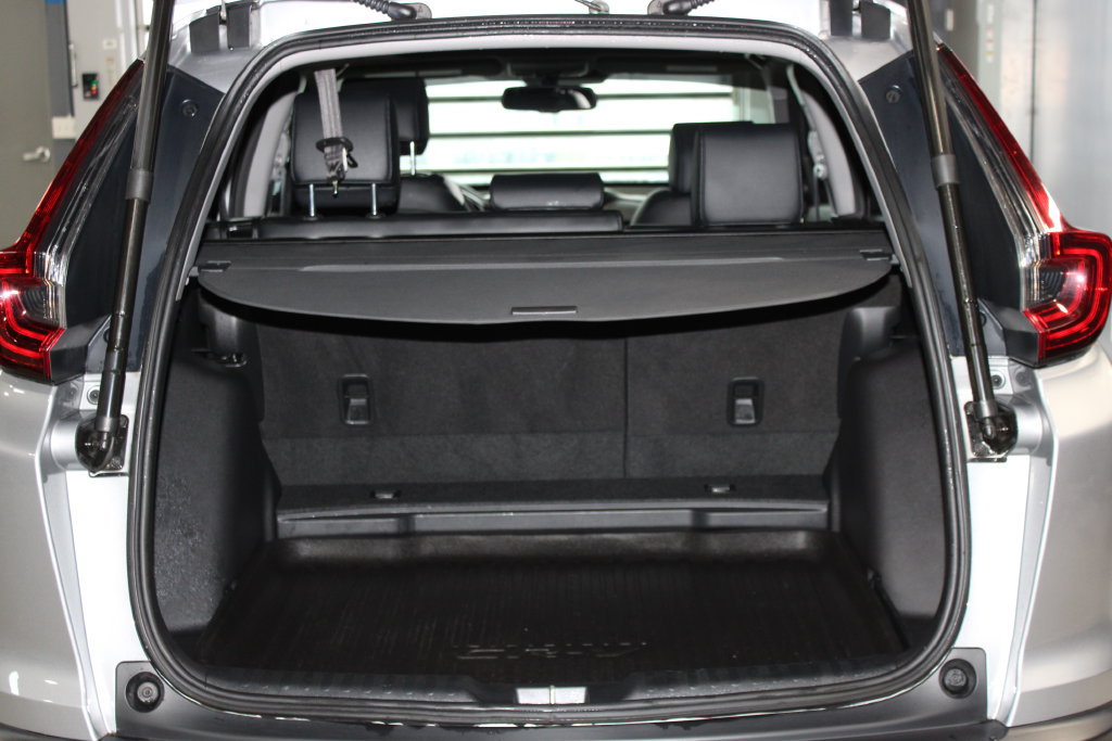 Used 2022 Honda CR-V EX-L image 27