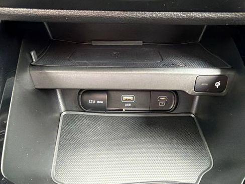 Used 2024 Kia Soul EX FWD image 35