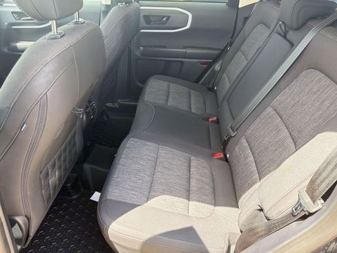 Used 2022 Ford Bronco Sport Big Bend w/ Convenience Package AWD/4WD image 14