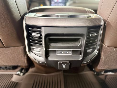 New 2027 RAM 2500 Laramie AWD/4WD image 22