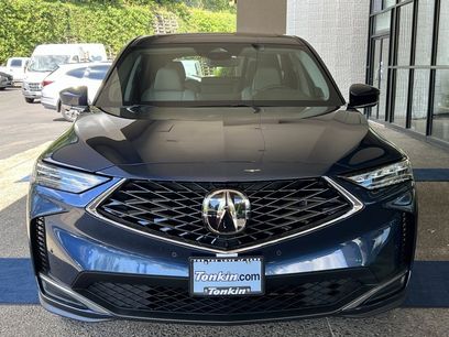 New 2026 Acura MDX w/ Technology Package