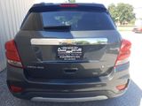 Used 2017 Chevrolet Trax Premier w/ Driver Confidence II Package image 6