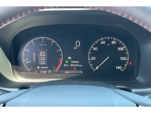 Certified 2026 Honda Odyssey Sport-L image 40