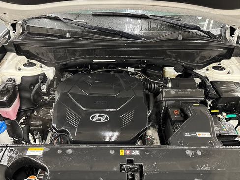 Used 2023 Hyundai Palisade XRT w/ Cargo Package AWD/4WD image 13