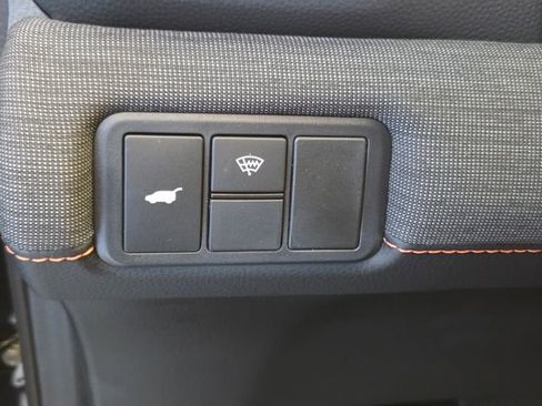 New 2026 Honda Passport TrailSport image 41