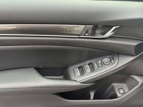 Certified 2022 Honda Accord Sport Special Edition image 6