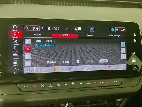New 2026 Dodge Charger R/T AWD/4WD image 20