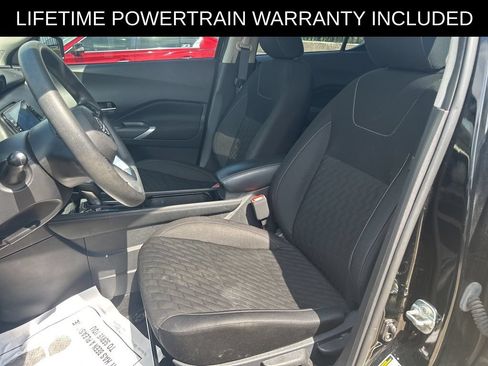 Used 2023 Nissan Kicks SV FWD image 18