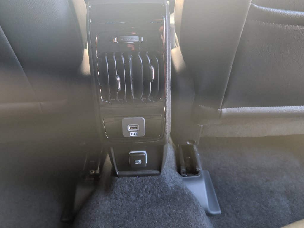 New 2026 Jeep Compass Limited AWD/4WD image 15