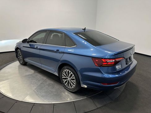 Used 2019 Volkswagen Jetta SEL FWD image 5