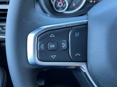New 2026 RAM 5500 4x4 Regular Cab image 30