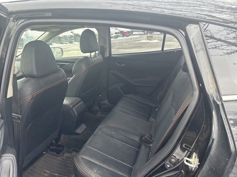 Used 2019 Subaru Crosstrek 2.0i Limited w/ Moonroof Package w/Navigation image 22