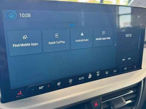 Used 2023 Ford Escape Platinum w/ Premium Technology Package AWD/4WD image 38