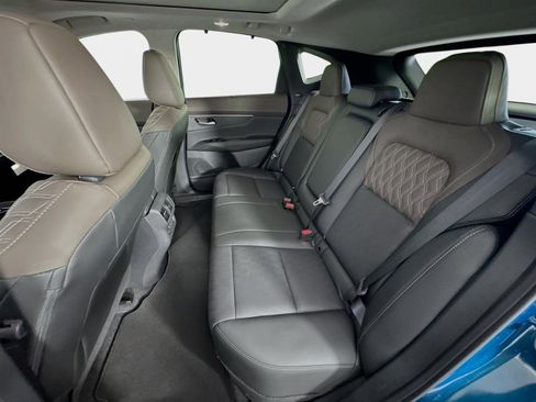 New 2026 Nissan Murano Platinum image 22