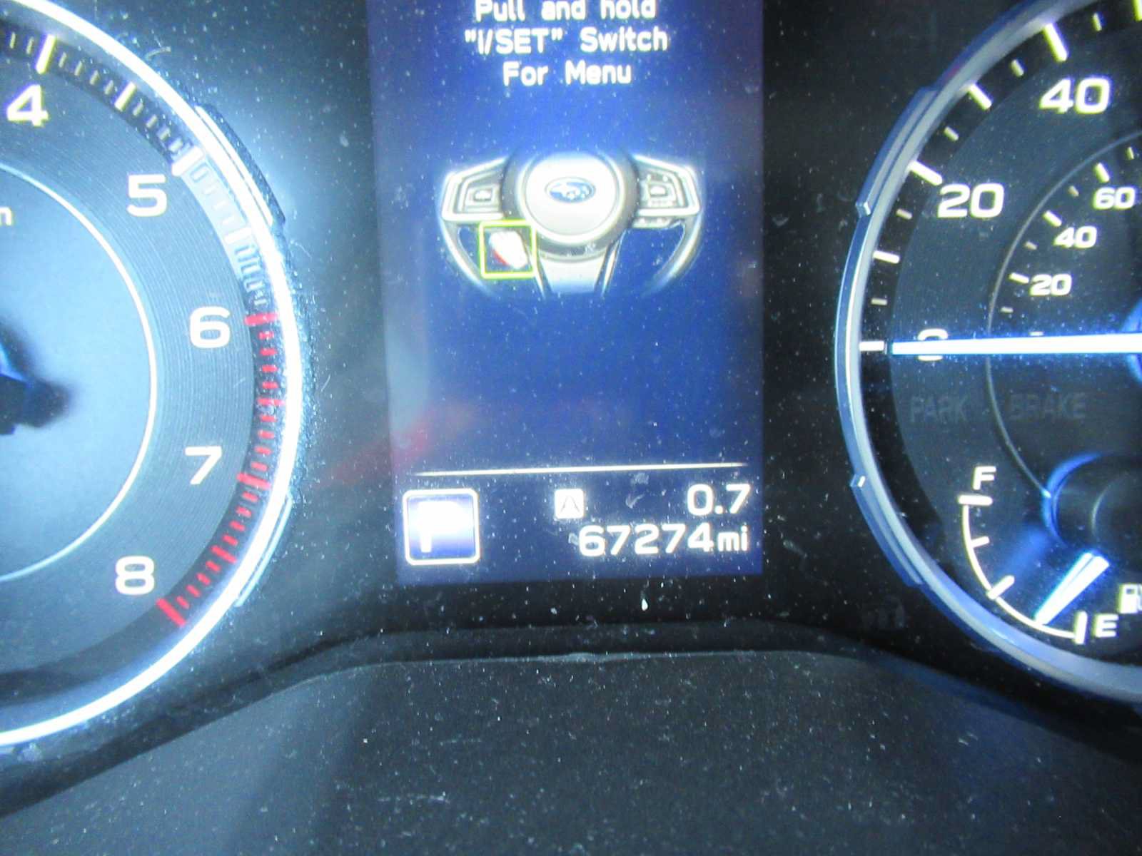 Used 2021 Subaru Ascent Limited AWD/4WD image 30